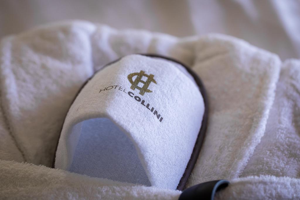 Hotel Collini Pinzolo Esterno foto
