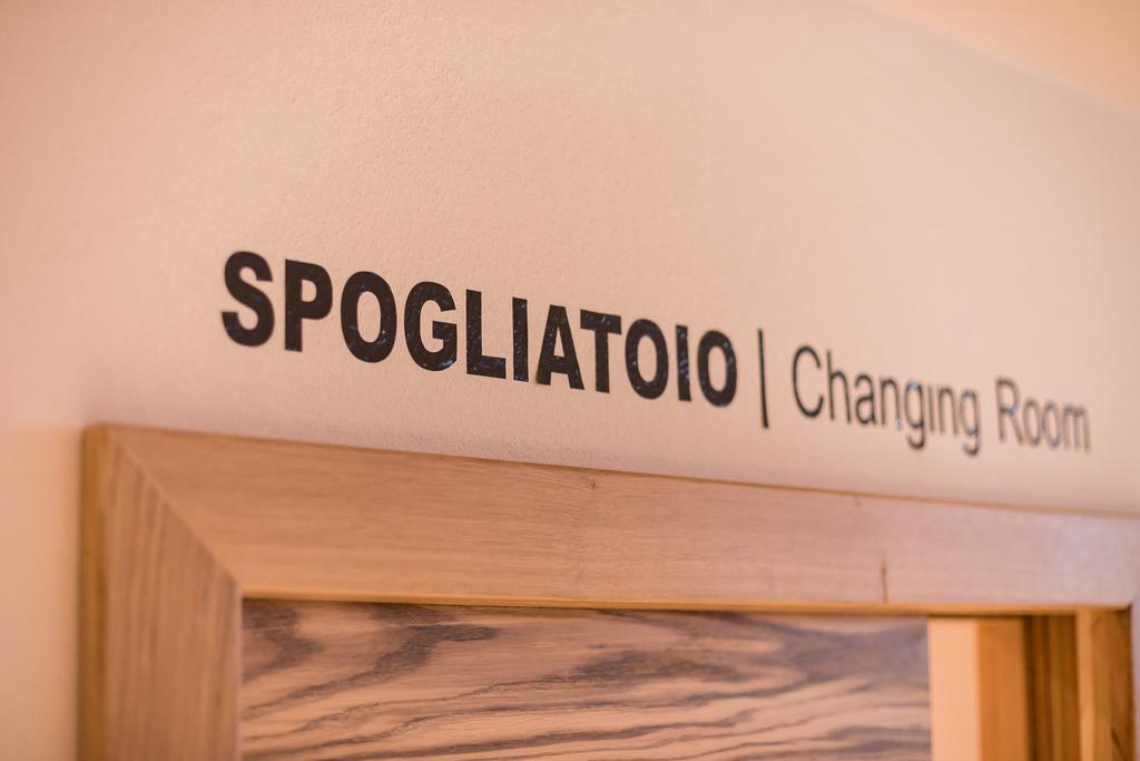 Hotel Collini Pinzolo Esterno foto