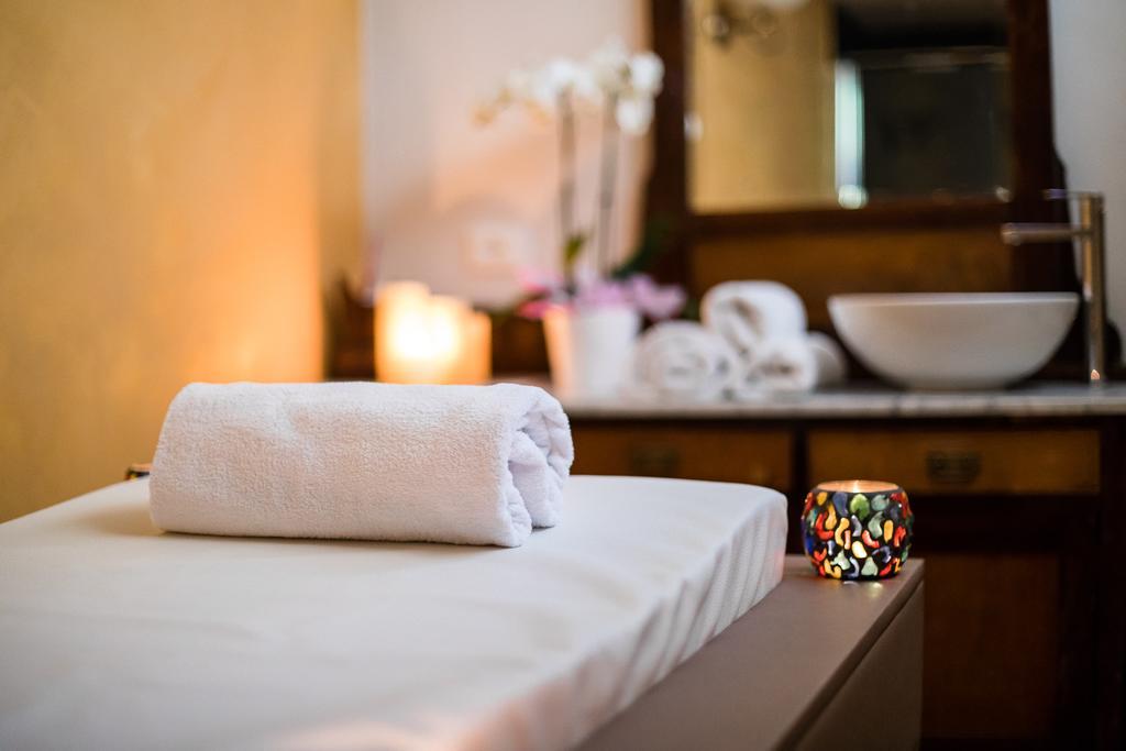 Hotel Collini Pinzolo Esterno foto